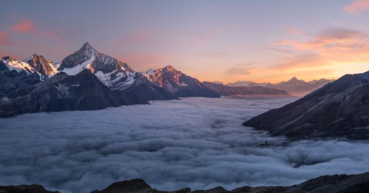 10 Driving Roads in America That Are Worth Planning Your Entire Trip Around