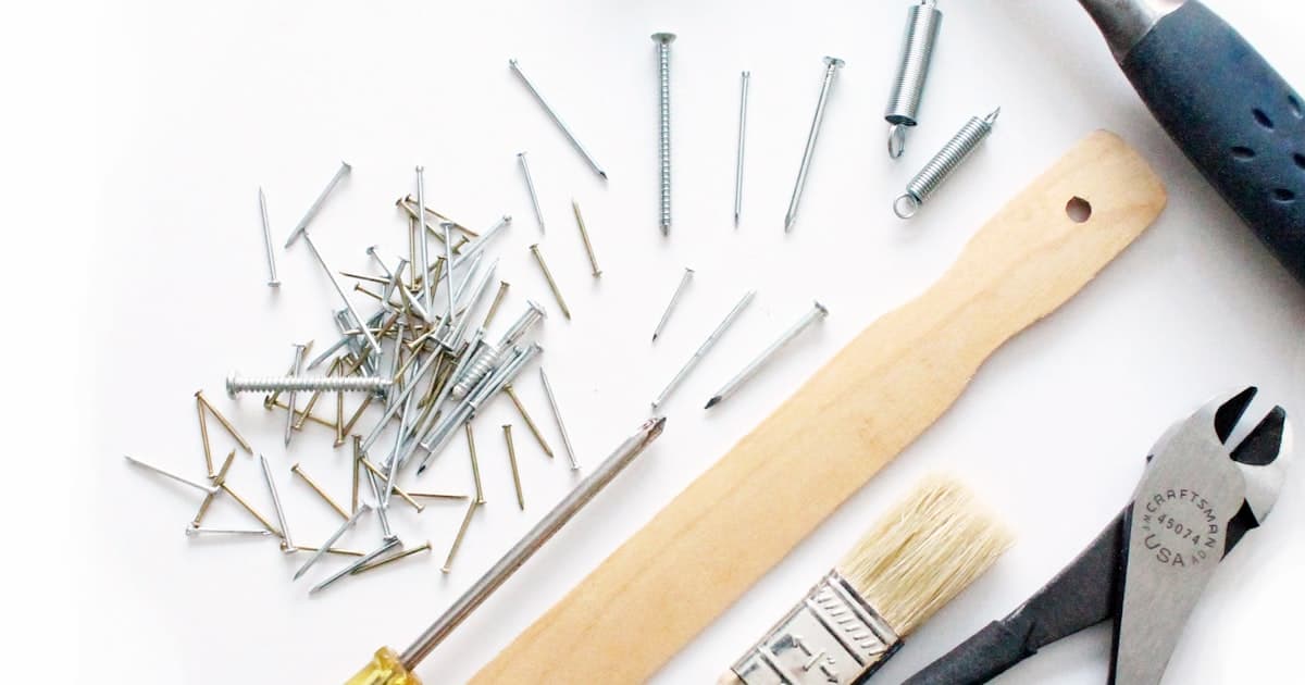DIY Fixes Every Man Should Know Before Calling a Pro