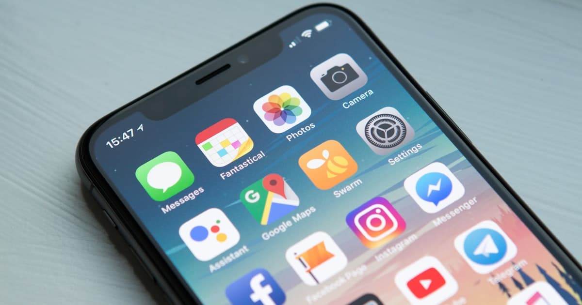 I Tracked My Screen Time for 30 Days and the Results Were Horrifying