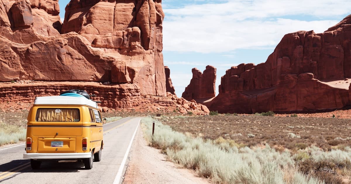 The Art of the Road Trip: Planning an Epic Drive Across America