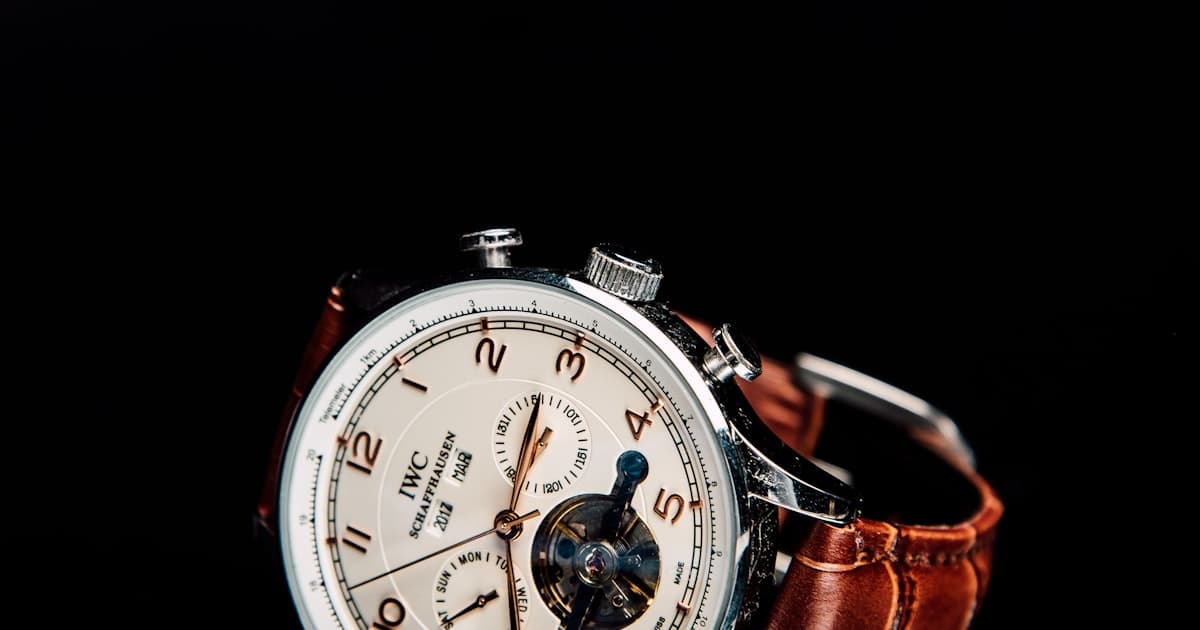 Watches Worth Buying at Every Budget