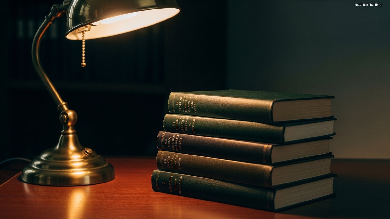 From the Editor: Why we’re here