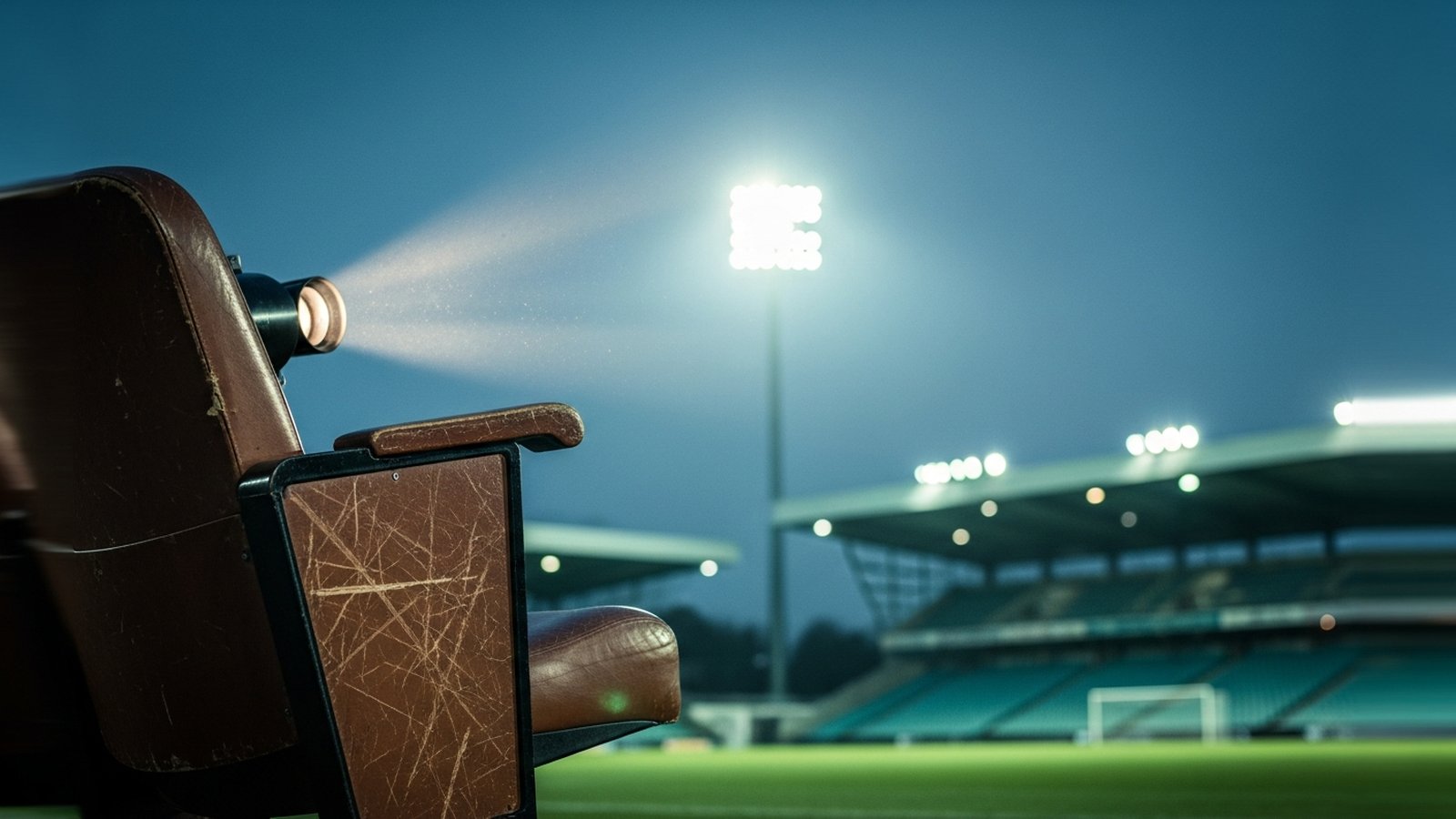 15 Sports Documentaries That Will Ruin Your Entire Weekend (In the Best Way)