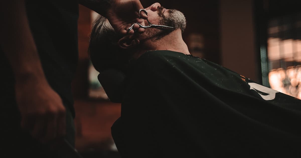 How to Pick a Barber That Won't Ruin Your Life