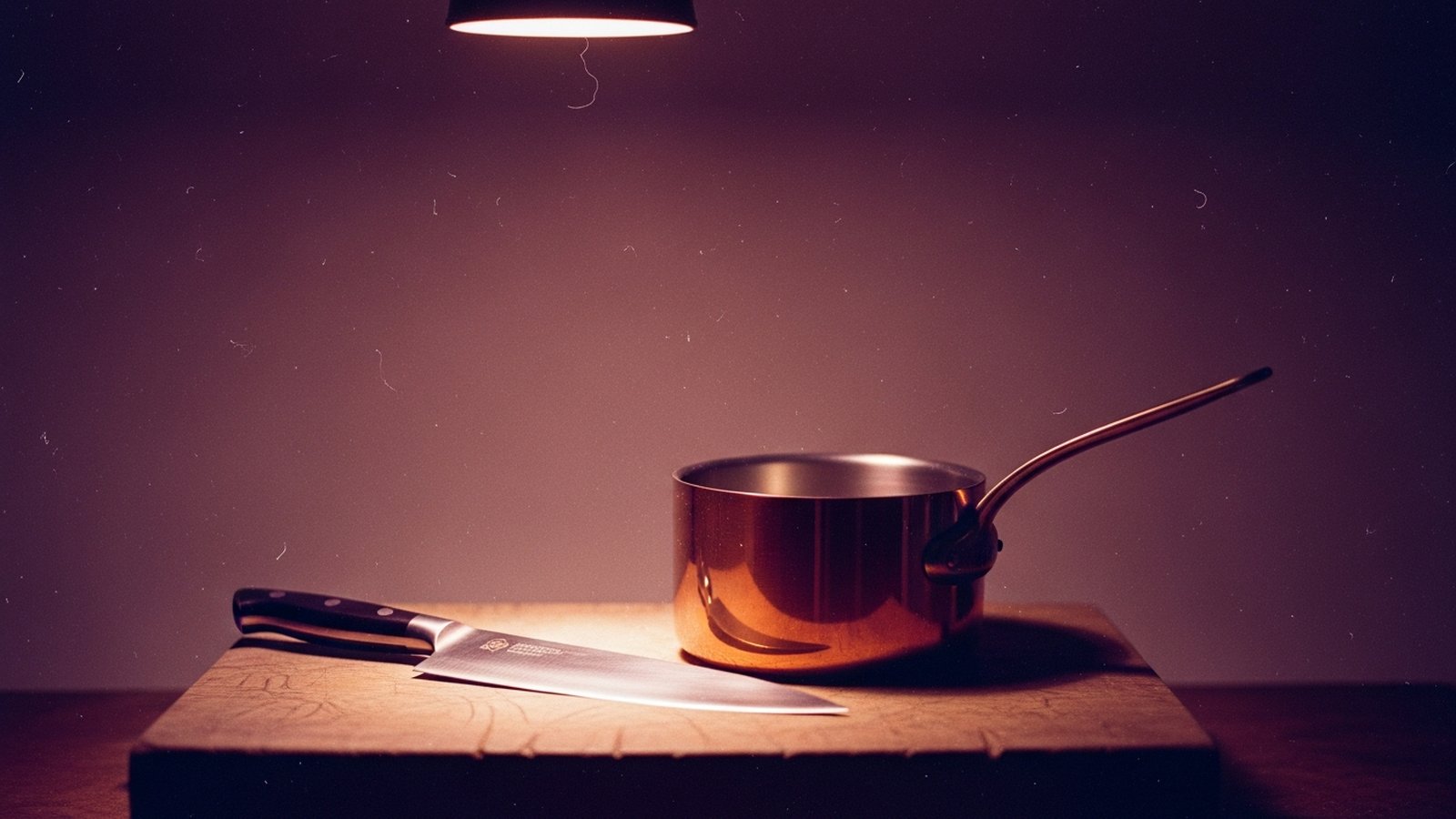 Why Every Man Should Learn to Cook at Least 5 Meals