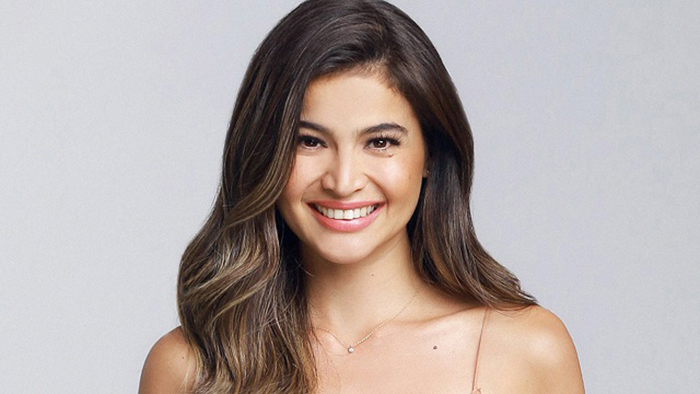 #8 Anne Curtis