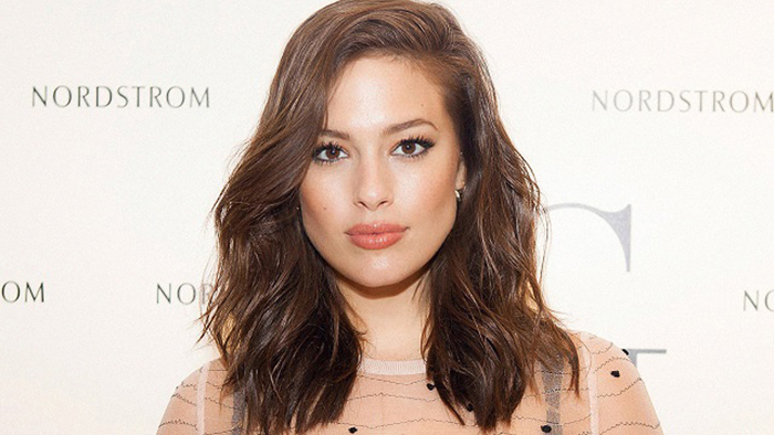 #10 Ashley Graham