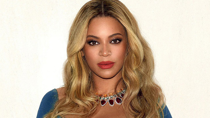 #9 Beyoncé