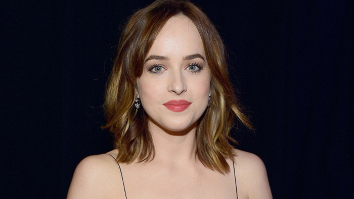 #13 Dakota Mayi Johnson
