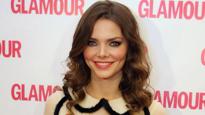 #14 Elisaveta Boyarskaya
