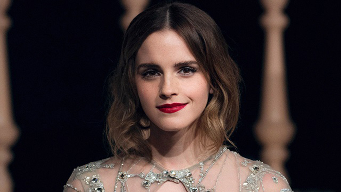 #16 Emma Watson