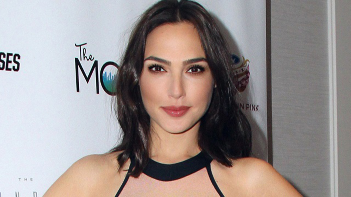 #18 Gal Gadot