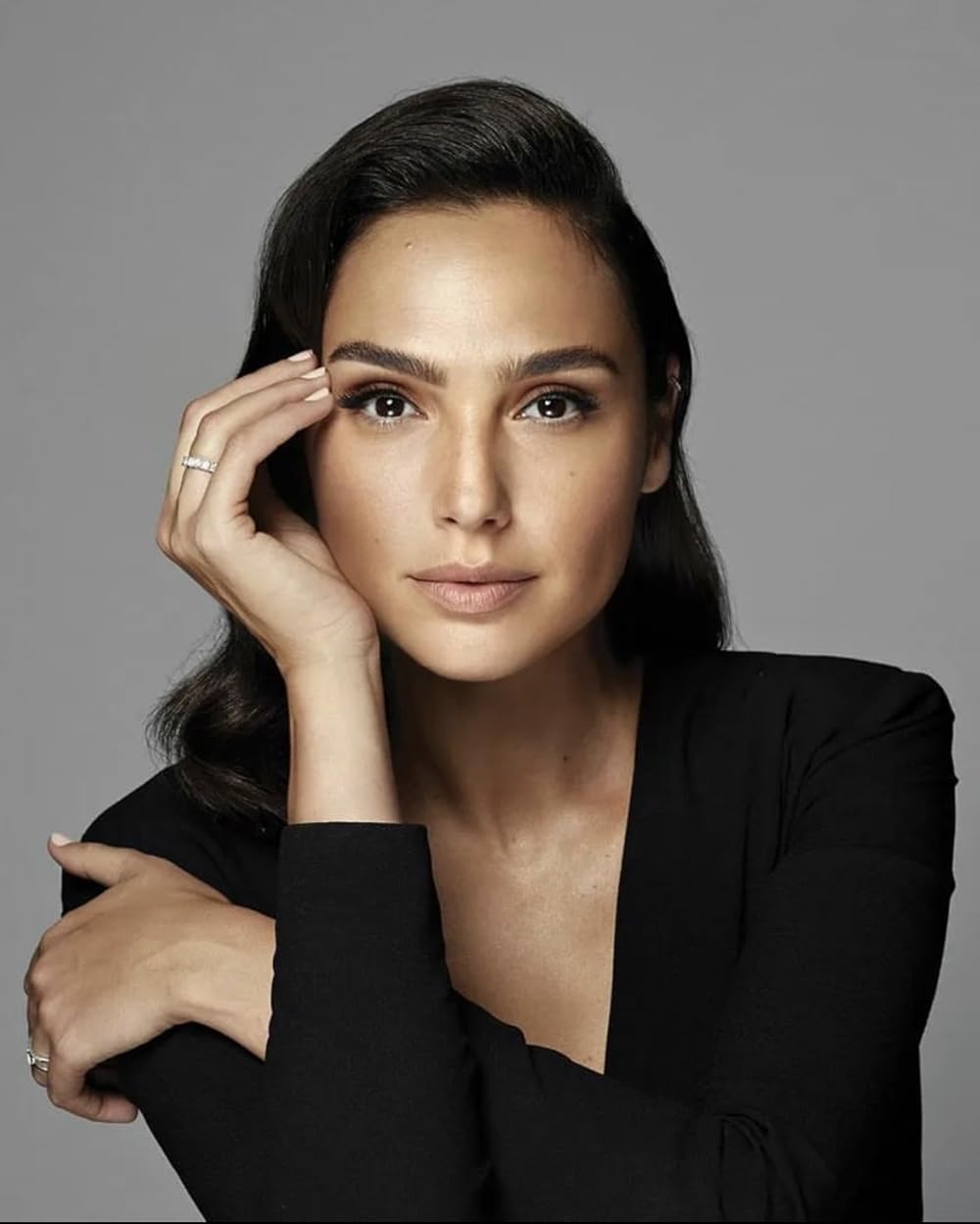 #18 Gal Gadot
