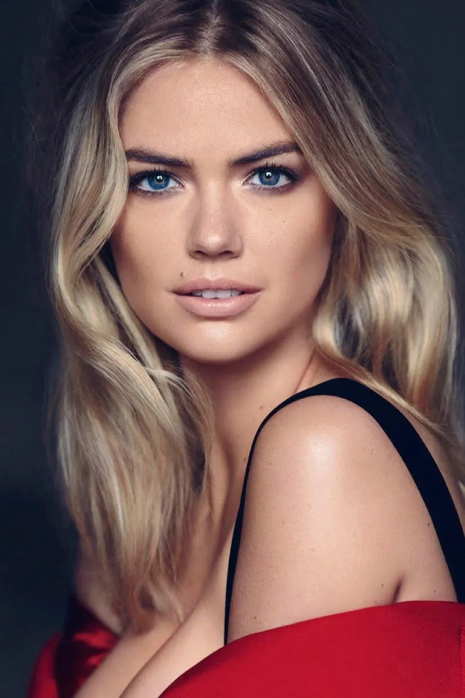 #21 Kate Upton