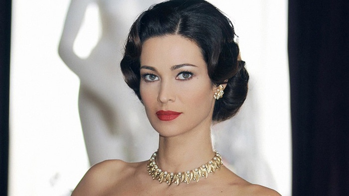#23 Manuela Arcuri