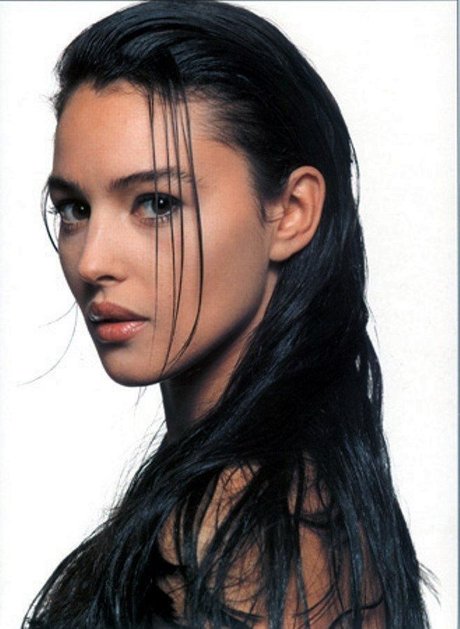 #28 Monica Belucci