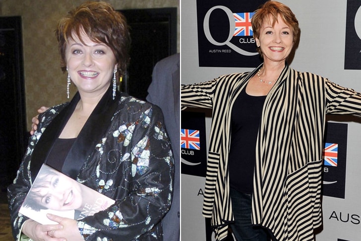 Anne Diamond, Good Morning Britain, Unknown