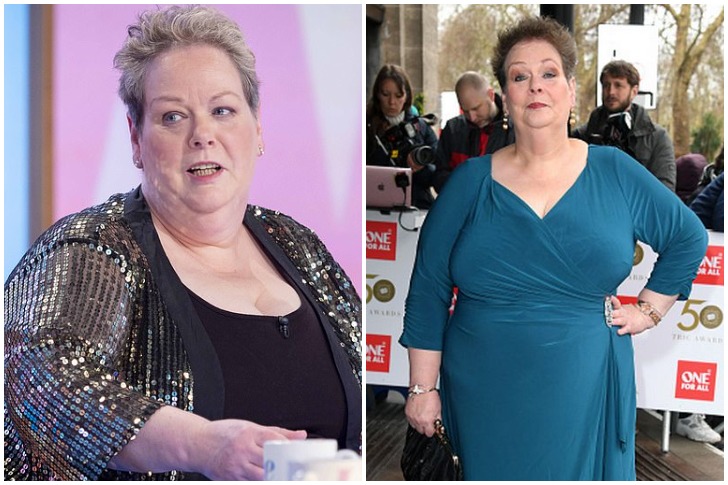 Anne Hegerty, Beat the Chasers, 40 Pounds