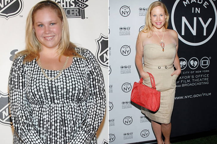 Caitlin Van Zandt, The Sopranos, 90 Pounds