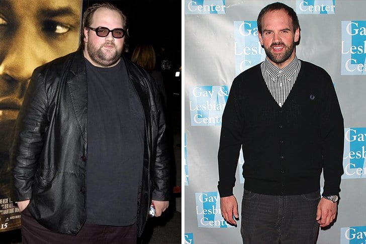 Ethan Suplee, My Name Is Earl, 200 Pounds