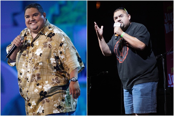 Gabriel Iglesias, I’m Not Fat… I’m Fluffy, 117 Pounds