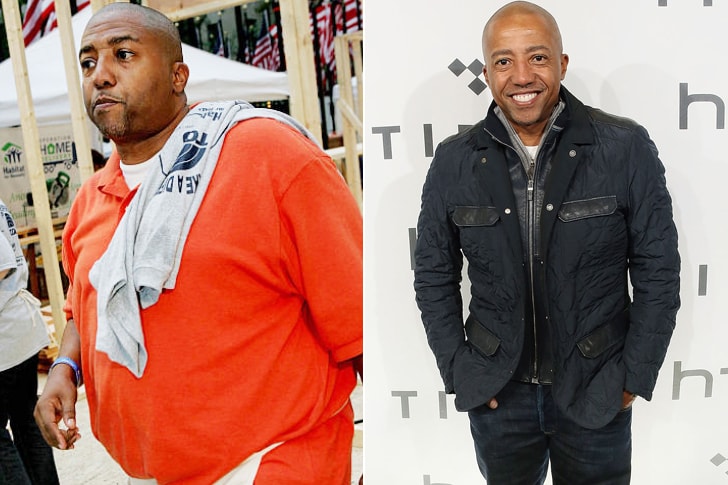 Kevin Liles – 300 Entertainment, Unknown