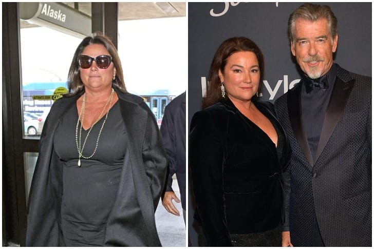 Keely Shaye Smith, Stuck With You, 100 Pounds