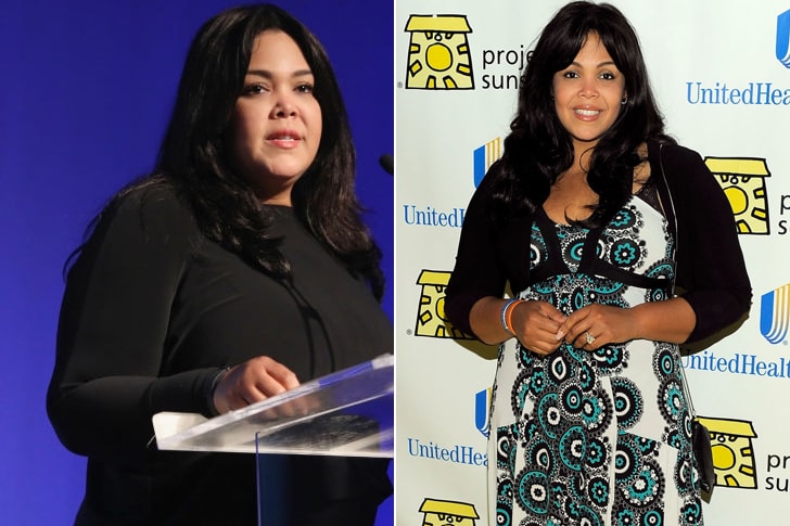 Khaliah Ali, Fighting Weight, Unknown