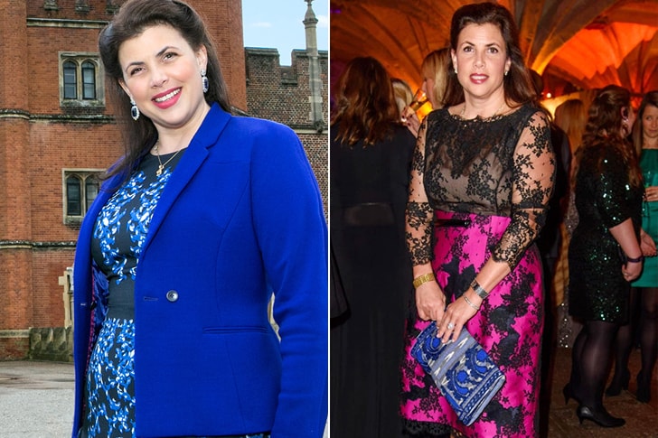 Kirstie Allsopp, Keep Crafting and Carry On, 28 Pounds