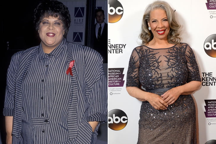 Patti Austin, The Real Me, 120 Pounds