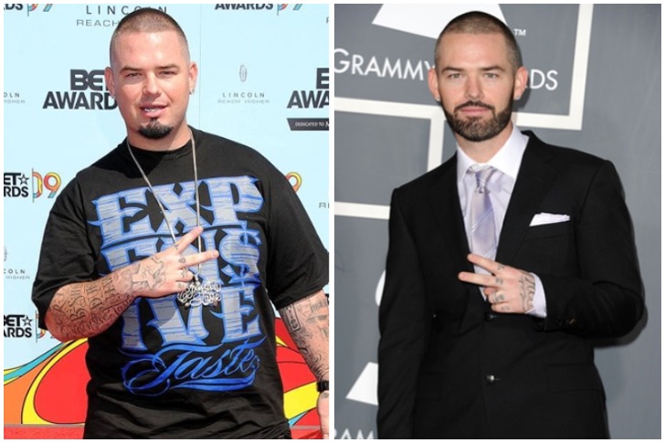 Paul Wall, Ridin’5, 100 Pounds