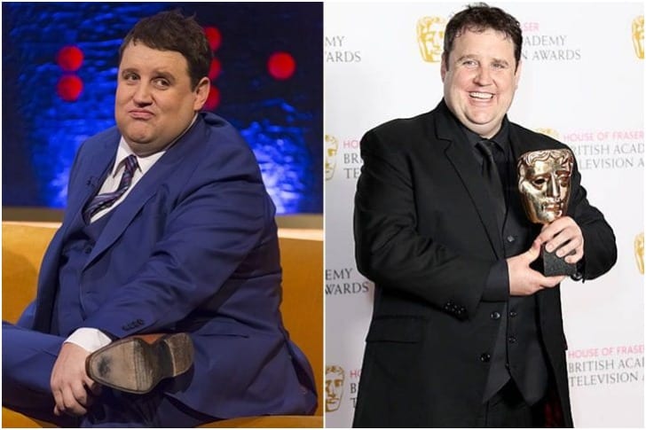 Peter Kay, That Peter Kay Thing, Unknown
