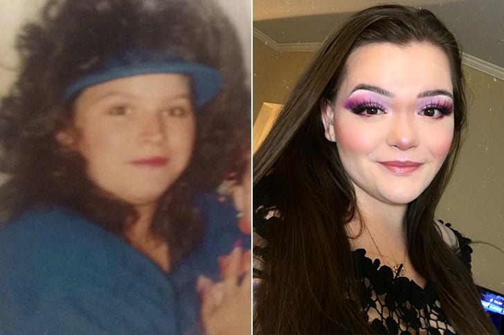 Beth Chapman & Bonnie Chapman – At Age 22