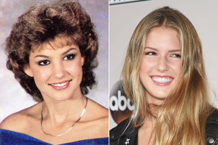 Faith Hill & Maggie McGraw – At Age 19