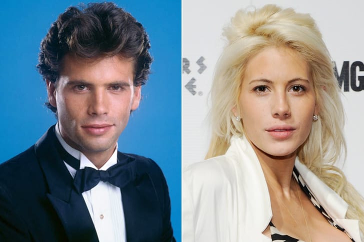Lorenzo Lamas & Shayne Lamas – At Age 30