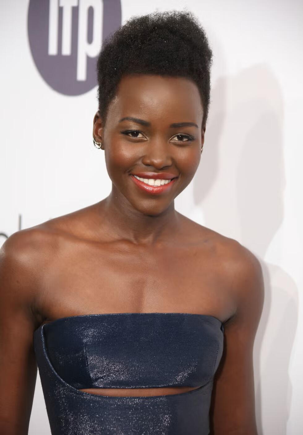 Lupita Nyong’o