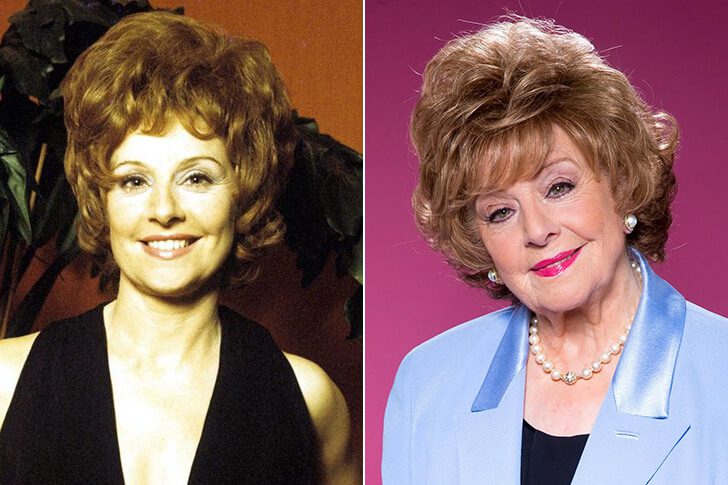 Barbara Knox