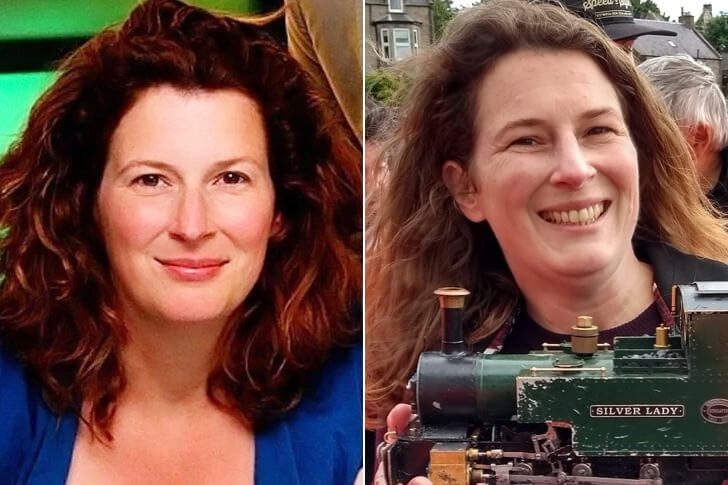 Claire Barratt