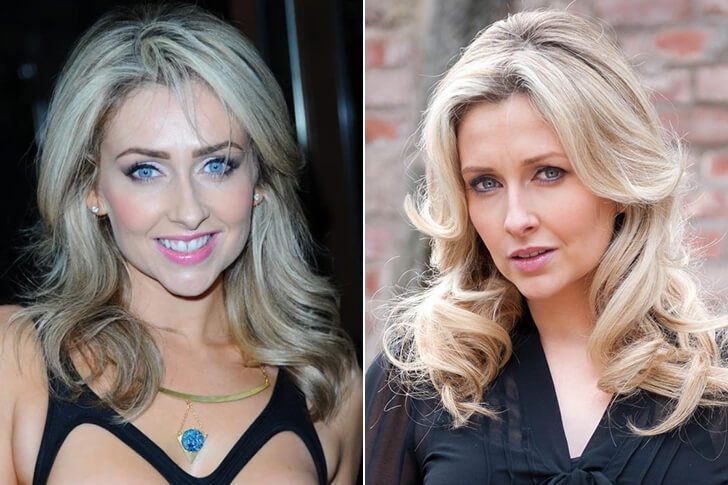 Gemma Merna