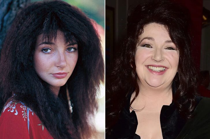 Kate Bush