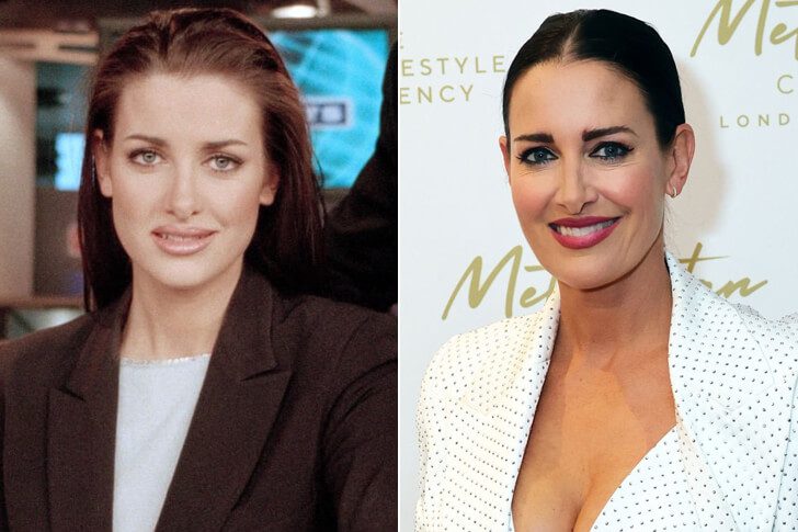 Kirsty Gallacher