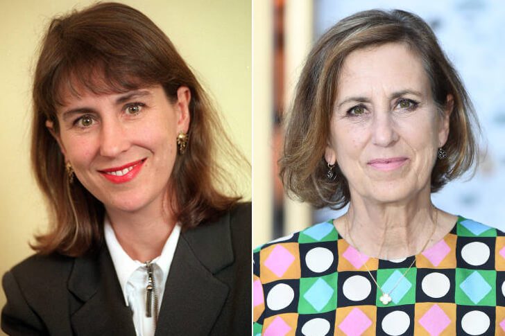 Kirsty Wark