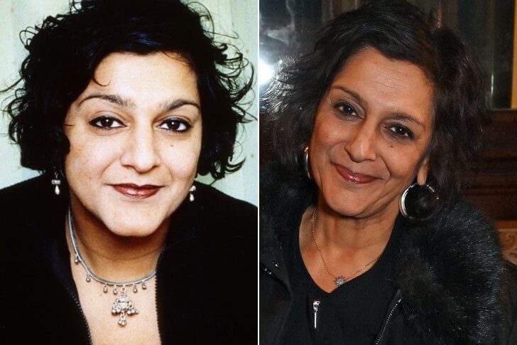 Meera Syal