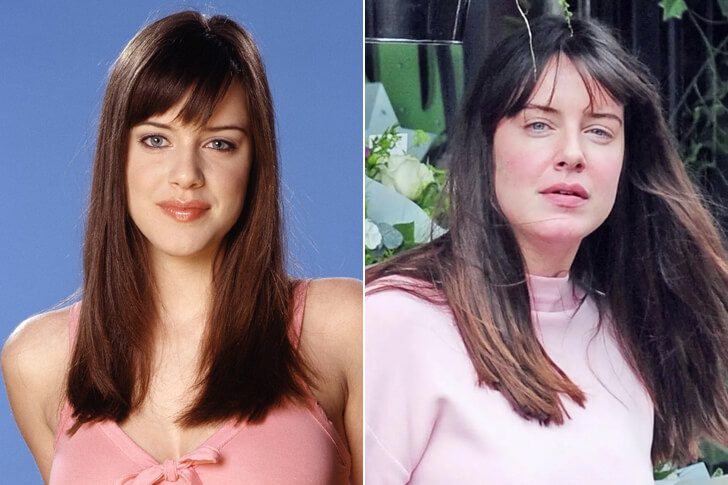 Michelle Ryan