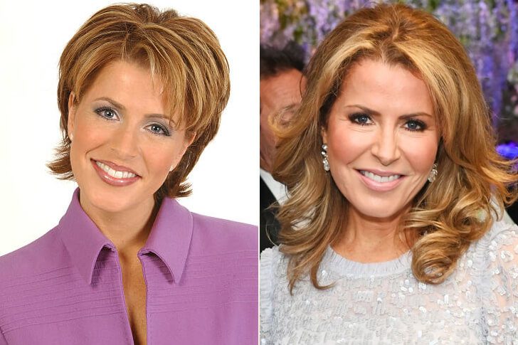 Natasha Kaplinsky