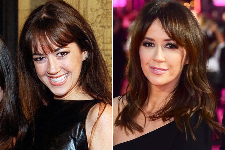 Sheree Murphy