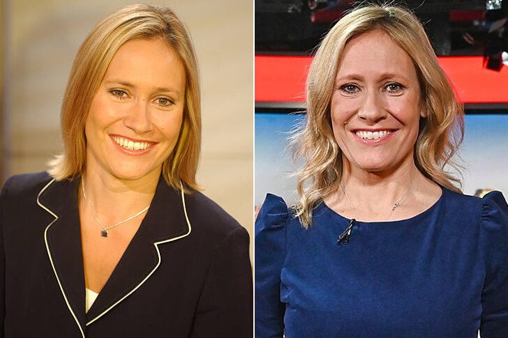 Sophie Raworth