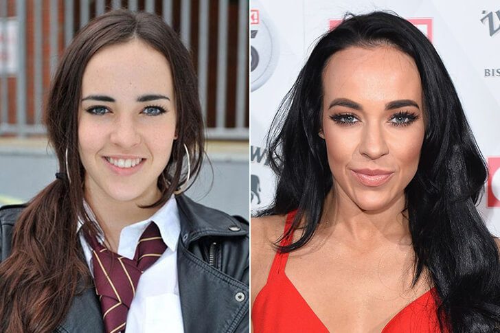 Stephanie Davis