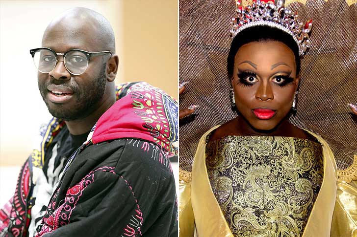 Bob the Drag Queen – Born in 1986