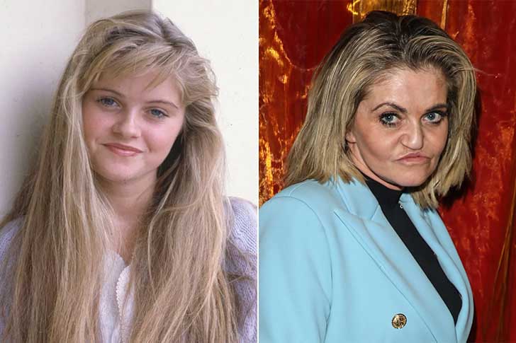 Danniella Westbrook – Born In 1973